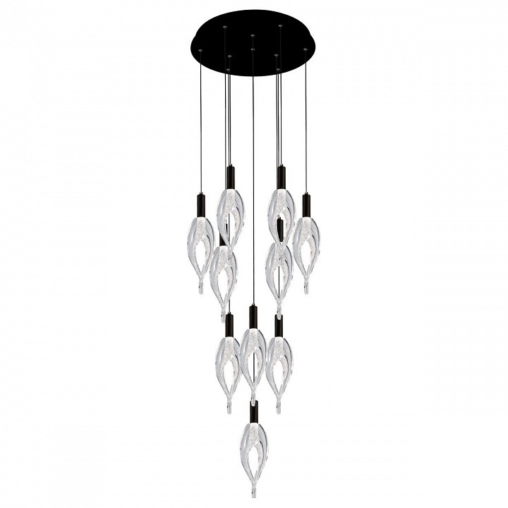 Подвесная люстра Alfa-Light F2524 F2524-24