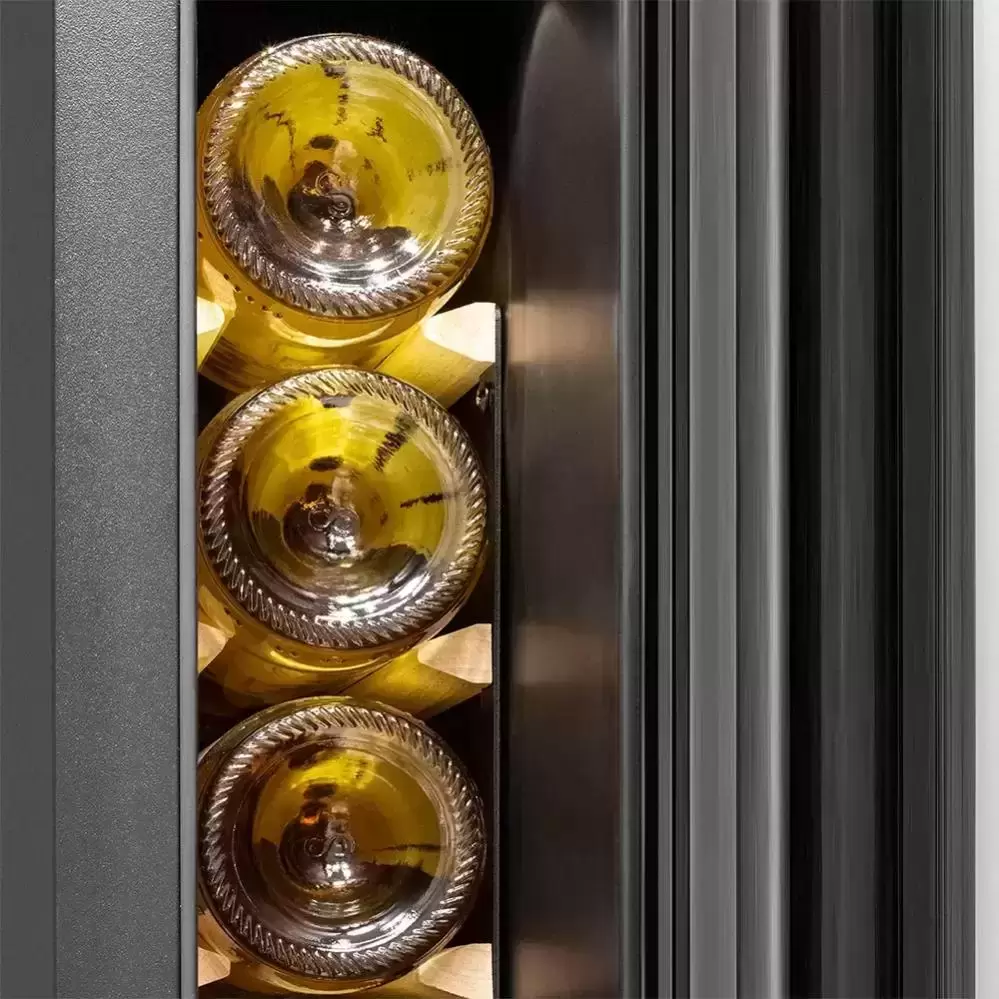 Встраиваемый винный шкаф Meyvel MV9NH-KWT1