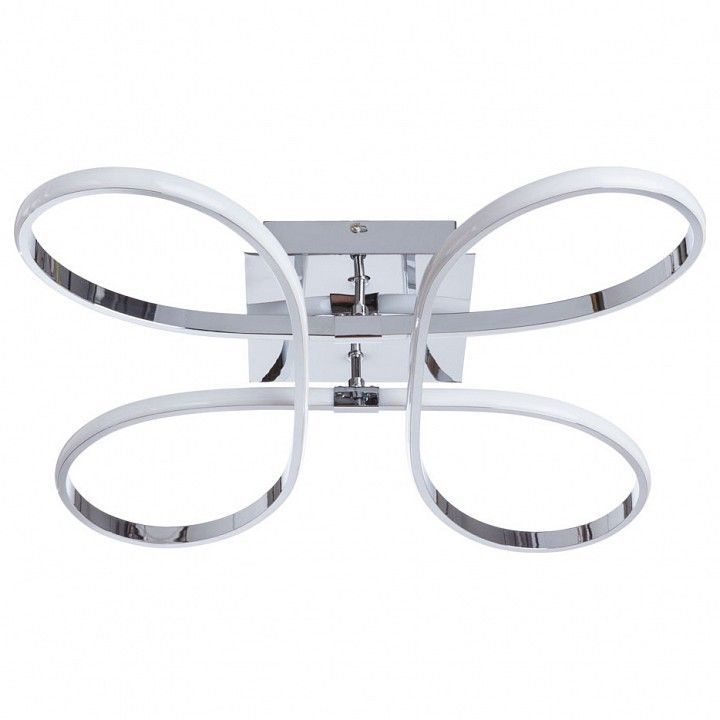Накладной светильник Arte Lamp Diadema A2526PL-4CC