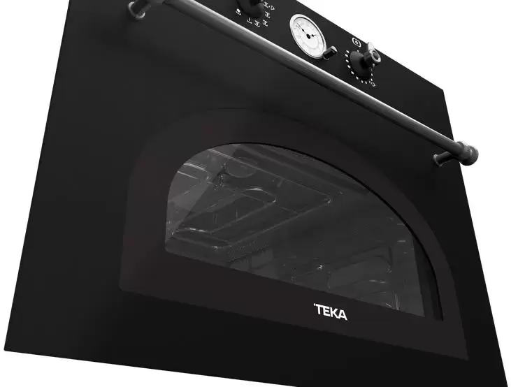 Встраиваемая микроволновая печь Teka MWR 32 BIA ATS