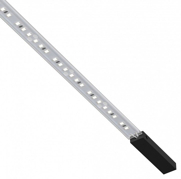 Накладной светильник Maytoni Technical Гибкий TR160-1-100W3K-10B