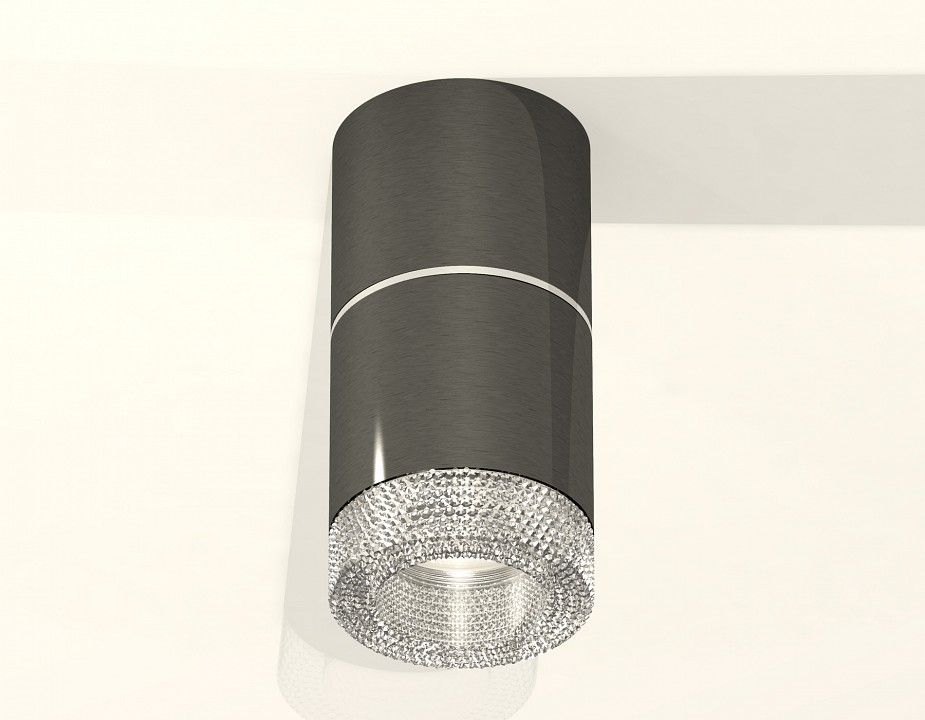 Накладной светильник Ambrella Light XS XS7403042