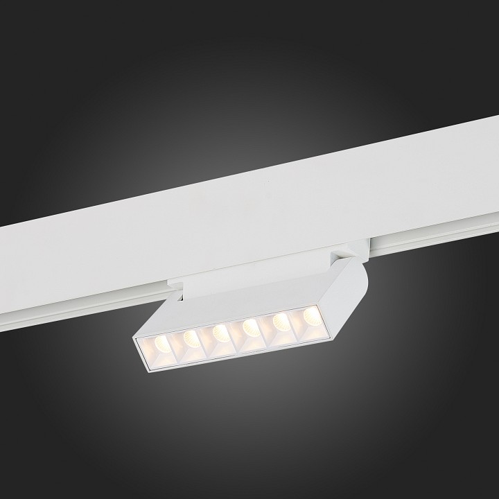 Светильник на штанге ST-Luce Nane ST364.536.06