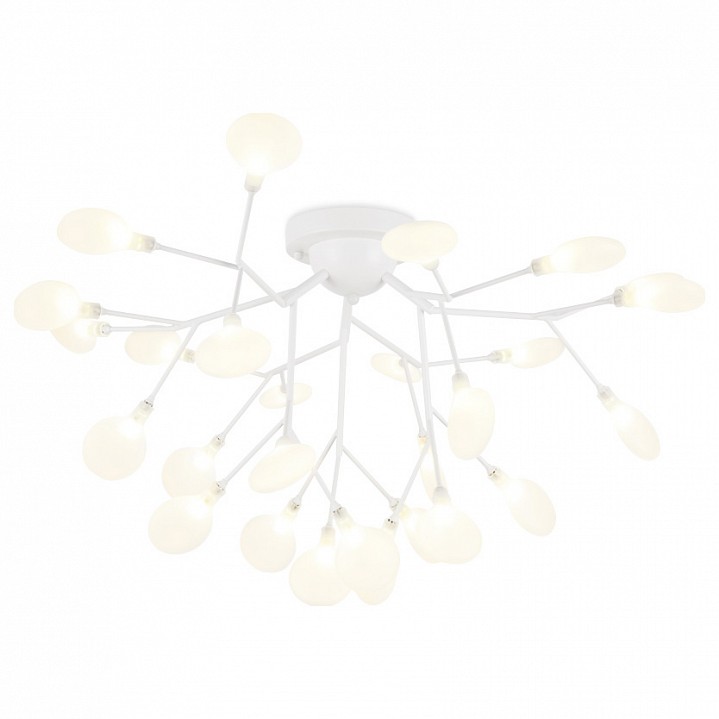 Потолочная люстра Ambrella Light TR TR3011