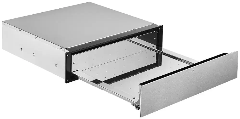 Встраиваемый подогреватель посуды Kuppersberg KWD 600 X