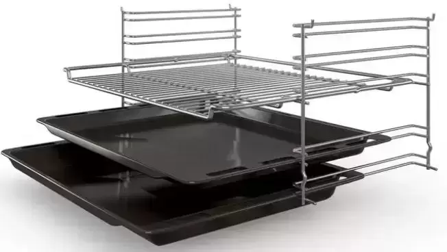 Духовой шкаф Bosch HBF113BV0Q
