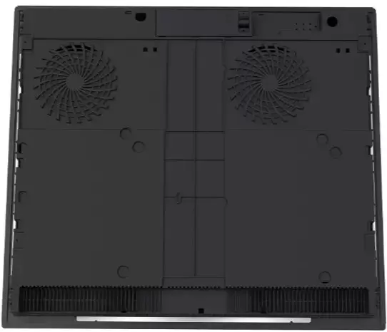 Варочная панель Midea MIH64707F