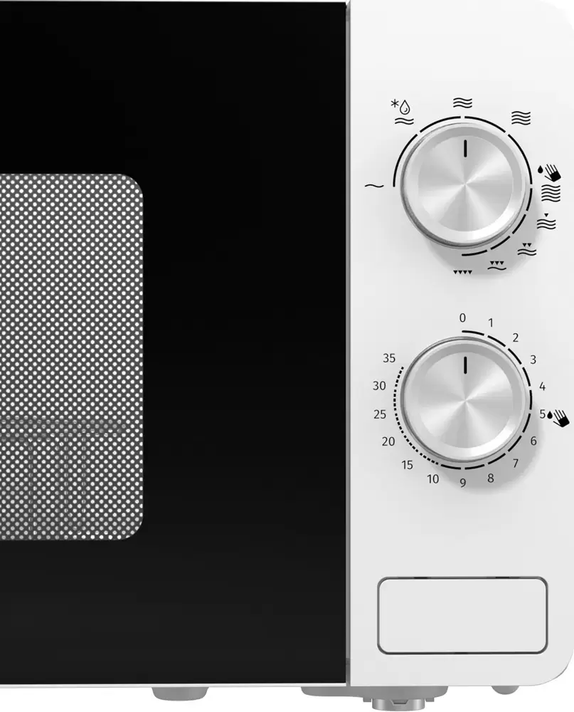 Микроволновая печь с грилем Gorenje MO20E2W