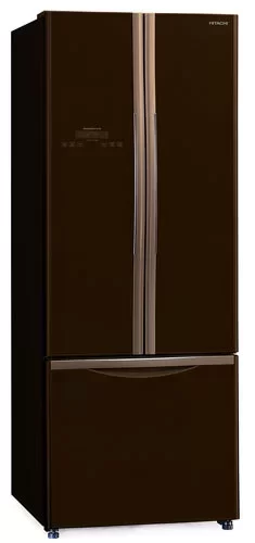 Холодильник Hitachi R-WB 552 PU2 GBW