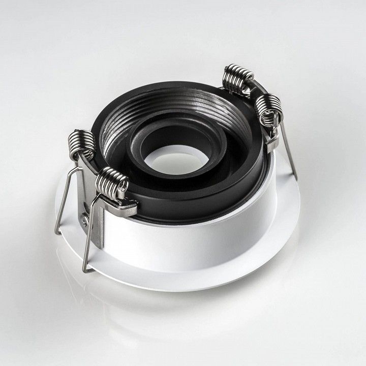 Рамка на 1 светильник Lightstar Spira 074106-11