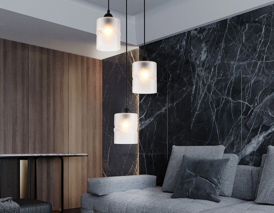 Подвесной светильник Ambrella Light TR TR3410