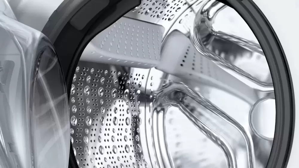Стиральная машина Bosch WAV28M0ASN