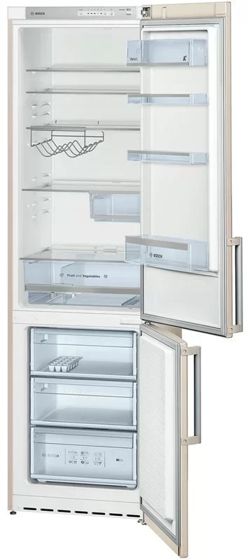 Двухкамерный холодильник Bosch KGV 39XK23 R