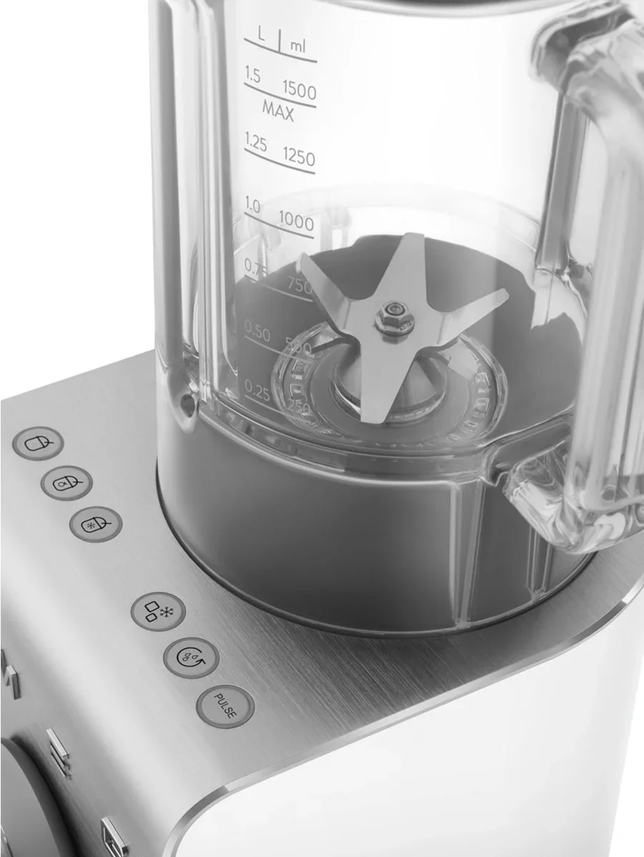Блендер Smeg BLC02WHMEU белый