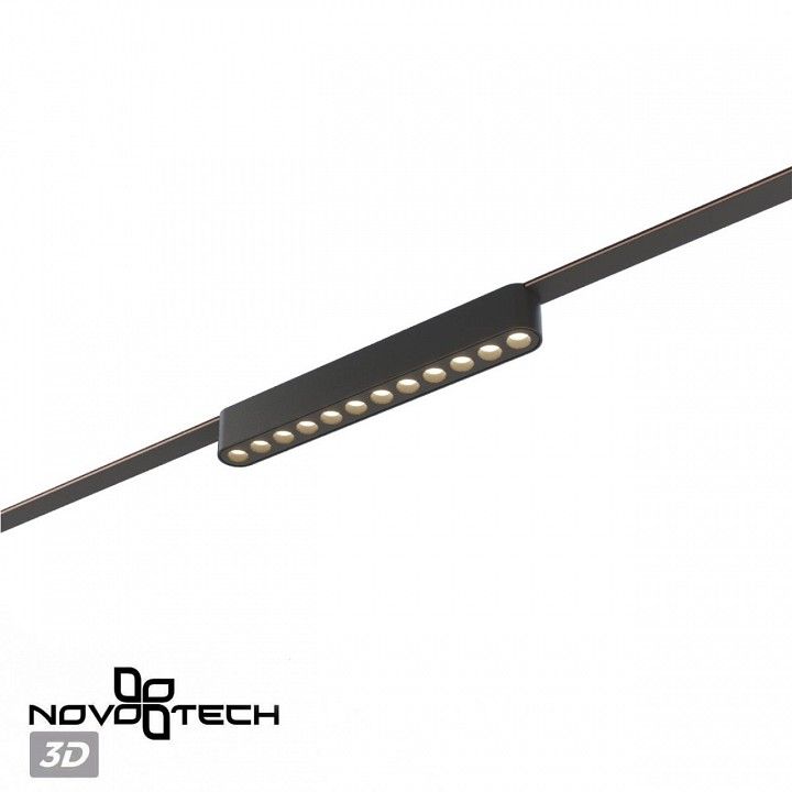 Накладной светильник Novotech Easy 359459