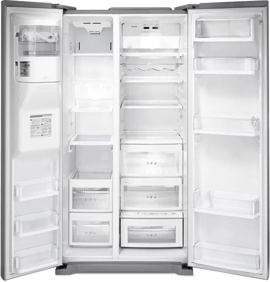 Холодильник Smeg SS55PTL3