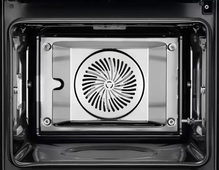 Духовой шкаф Electrolux KOAAS31CX