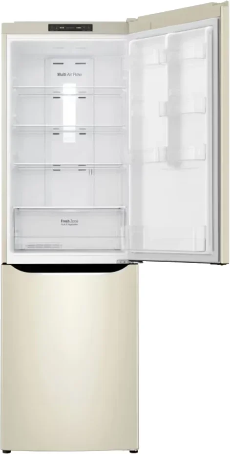 Холодильник LG GA-B419SEUL