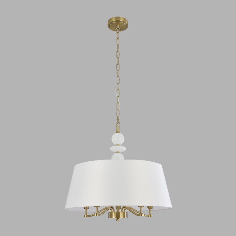 Подвесная люстра Lumion CLASSI 8410/5A