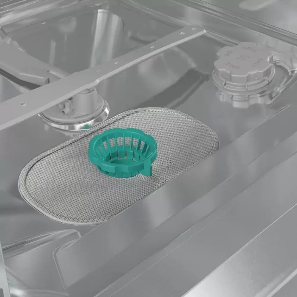 Встраиваемая посудомоечная машина Gorenje GV 643E90
