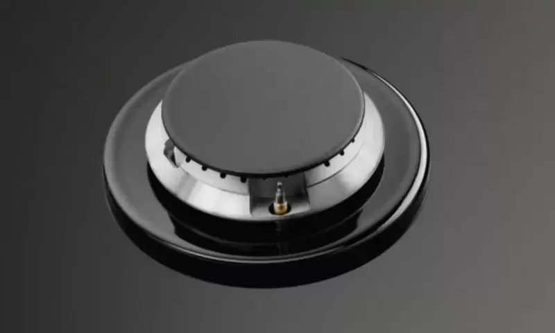 Варочная панель AEG HKB75450NB
