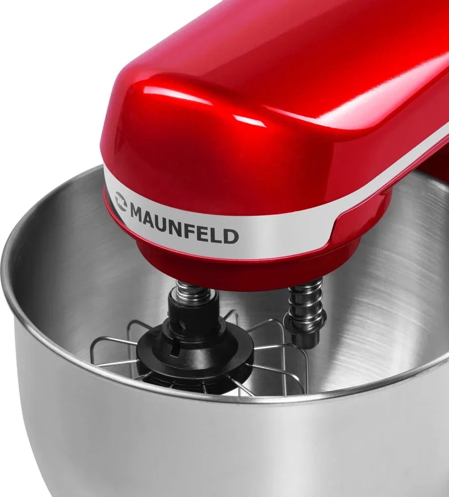 Миксер Maunfeld MF-434CH