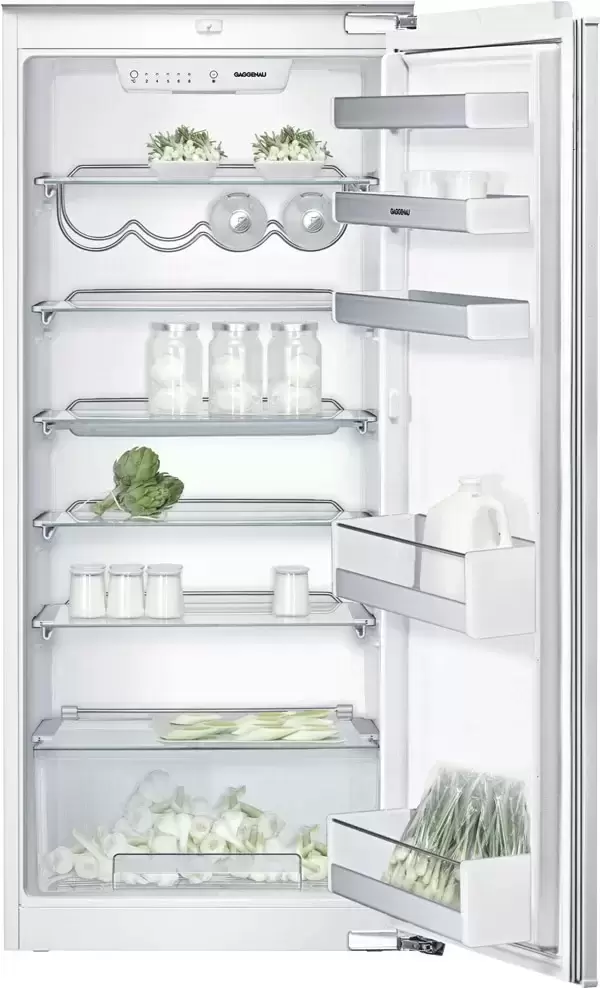 Холодильник Gaggenau RC 220-202