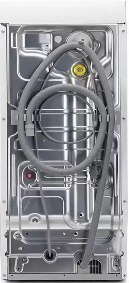 Стиральная машина Electrolux EW7TN3272SP