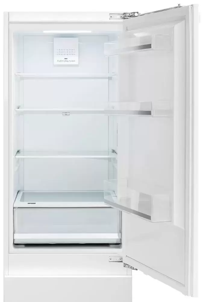 Встраиваемый холодильник Bertazzoni REF60BIS