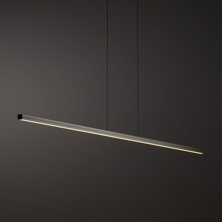 Подвесной светильник Nowodvorski Bar Led 11400