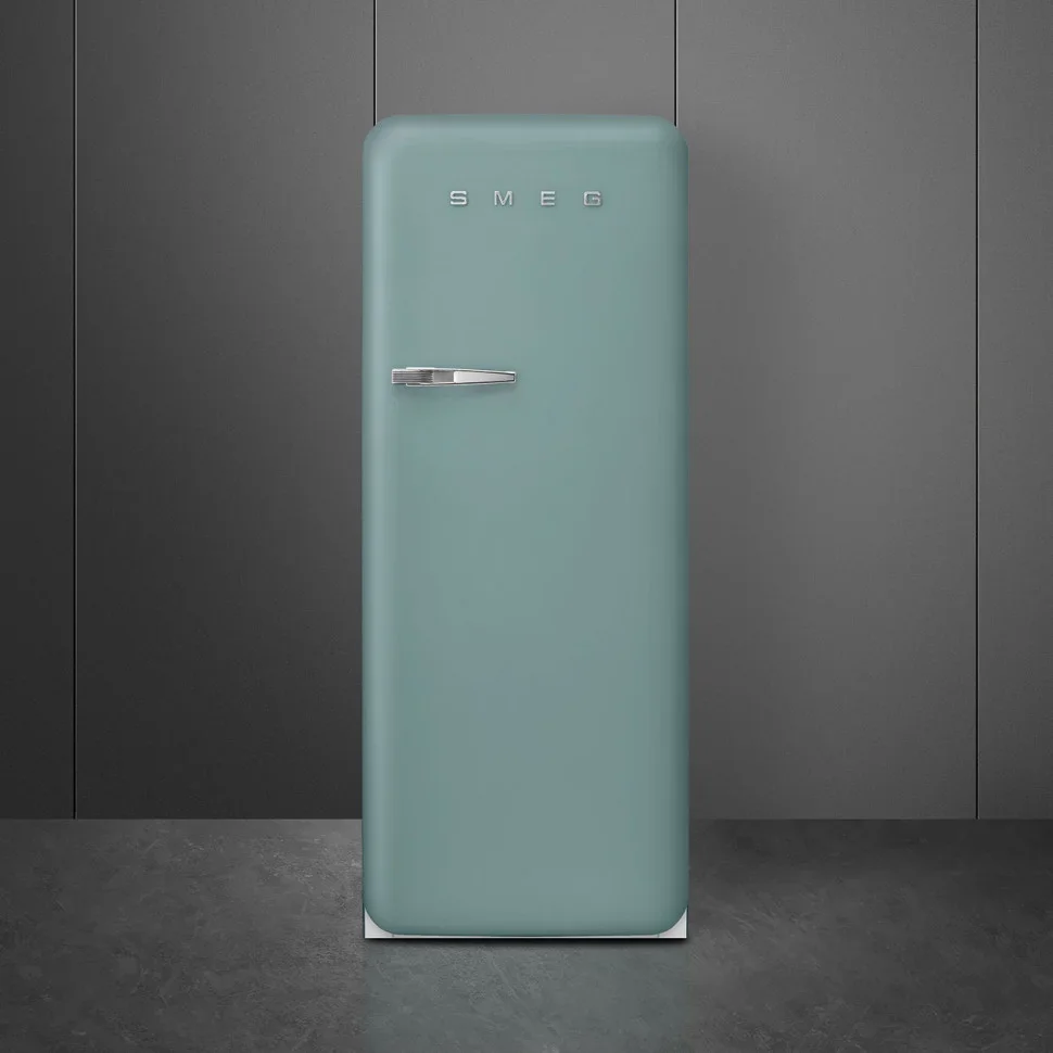 Холодильник Smeg FAB28RDEG6