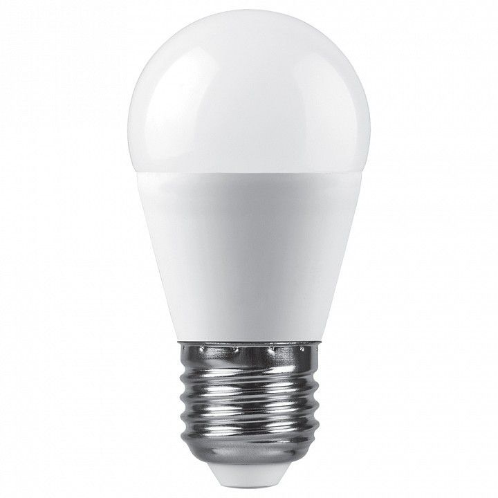 Лампа светодиодная Feron LB-990 E27 15Вт 6400K 52078