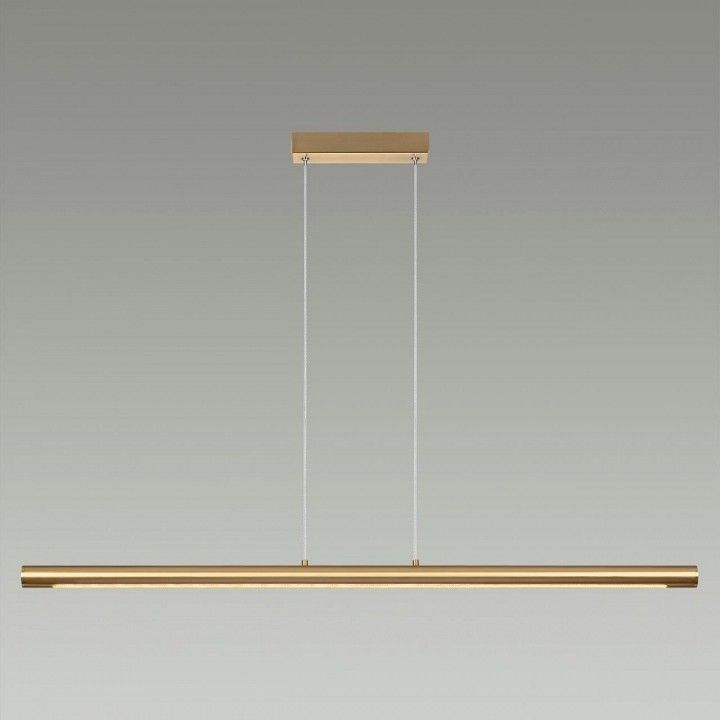 Подвесной светильник Odeon Light Mali 6644/45L