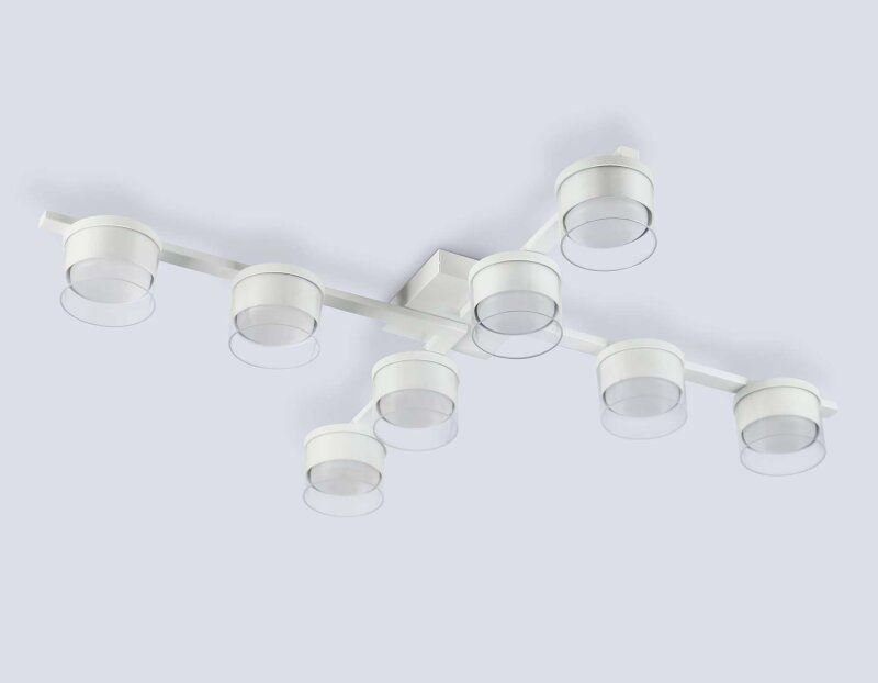 Потолочная люстра Ambrella Light FL FL51663