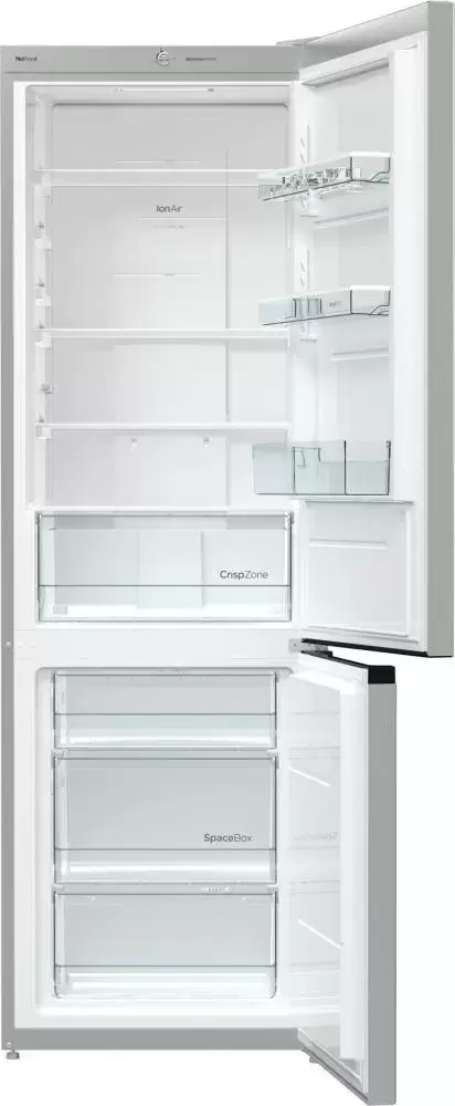 Двухкамерный холодильник Gorenje NRK611PS4