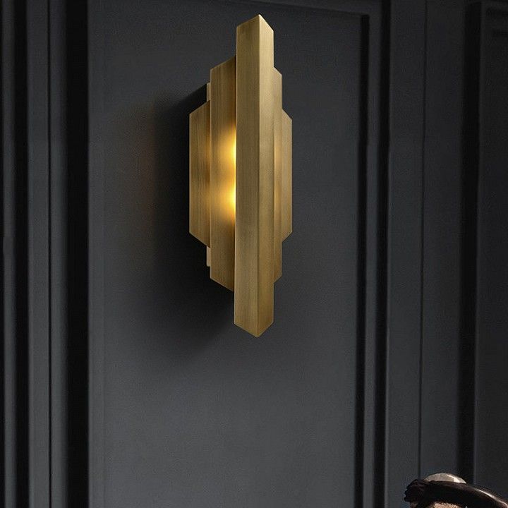 Накладной светильник Imperiumloft SIBOR sibor01