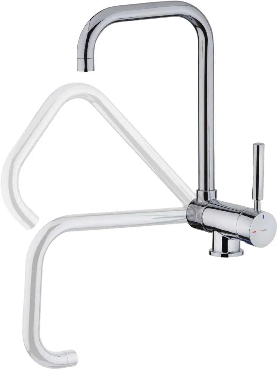 Смеситель Teka MTP 984 CHROME