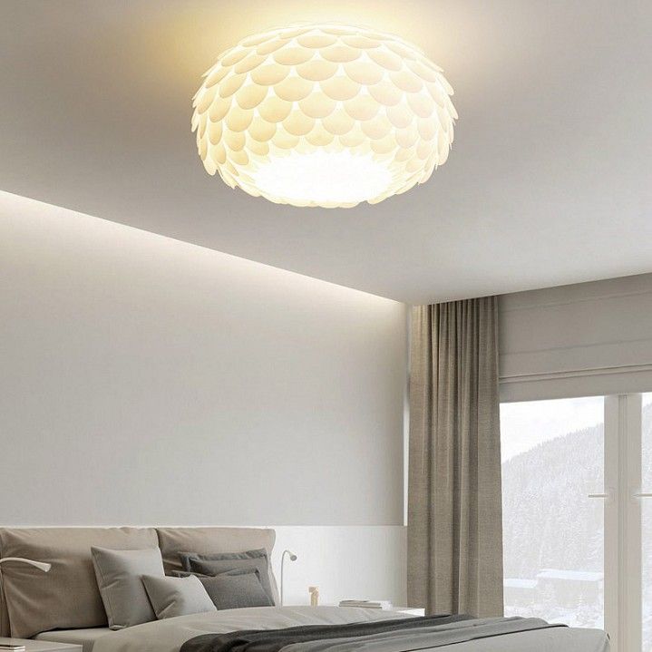 Накладной светильник Imperiumloft LOISE loise01