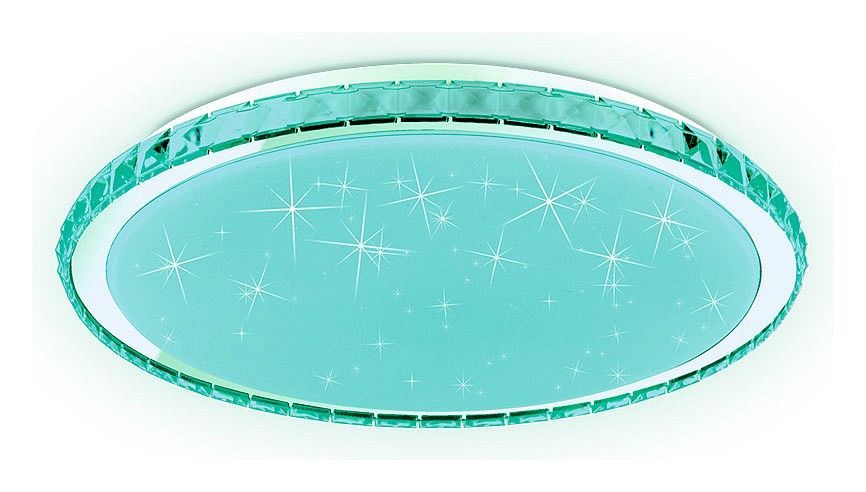 Накладной светильник Ambrella Light FF FF502
