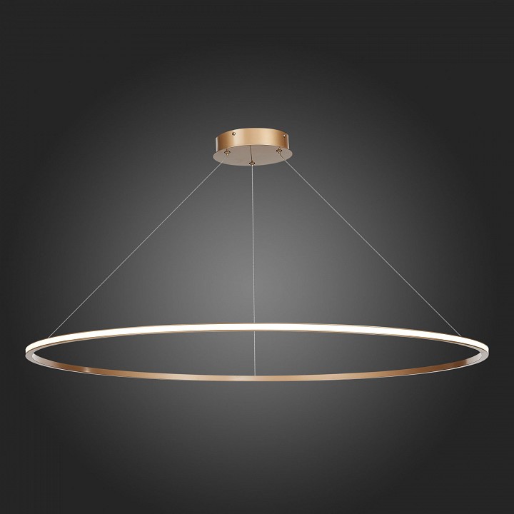Подвесной светильник ST-Luce ST604 OUT ST604.243.57