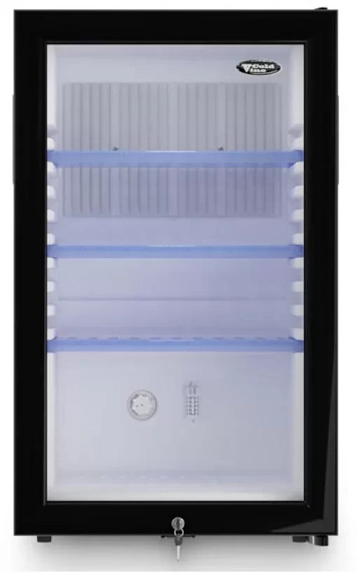 Минибар Cold Vine AC-50BG