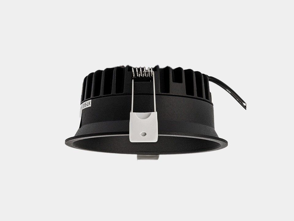 Встраиваемый светильник DesignLed WL-BQ 00-00005645