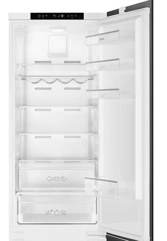 Холодильник Smeg C8194TN2P