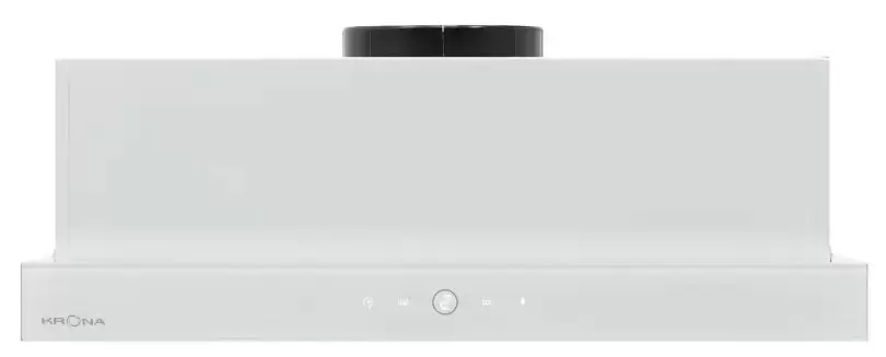 Встраиваемая вытяжка Krona KAMILLA T SENSOR 600 White