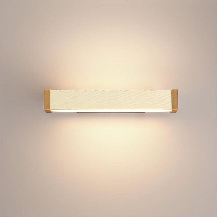 Накладной светильник Odeon Light Riviera 5450/10WL