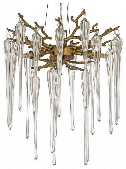 Подвесная люстра Dio D’Arte Tavenna Antigue Tavenna H 1.5.32.101 A