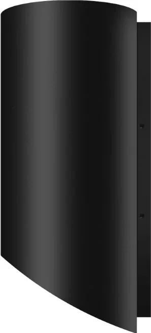 Вытяжка Maunfeld GUNA 60 Black/Anthracite with Gold