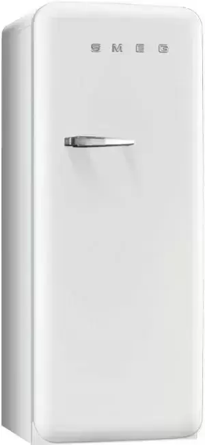 Холодильник Smeg FAB28RB1