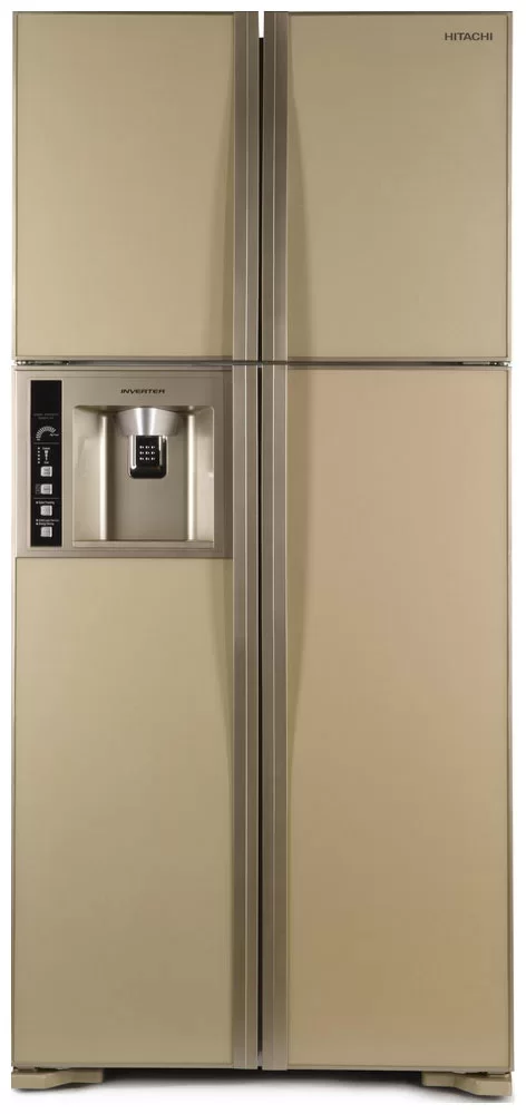 Холодильник Hitachi R-W 662 PU3 GBE