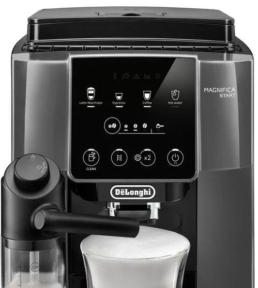 Кофемашина DeLonghi ECAM223.61.GB